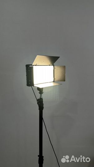 Свет для съемки, led панель