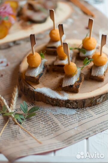 Фуд Фотограф, дизайн меню, меню под ключ