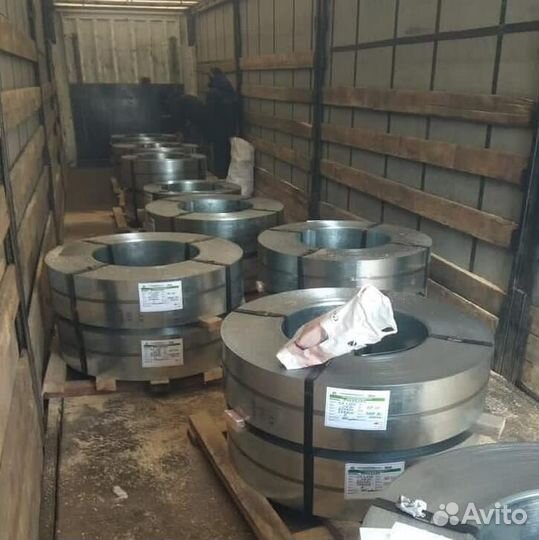 Лист стальной 3 мм