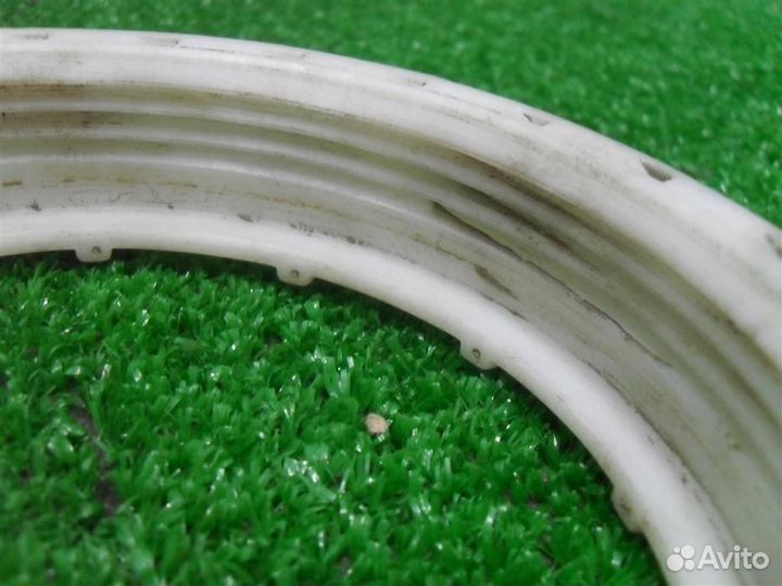 Гайка топливного насоса Honda CR-V 3 (RE) 2007