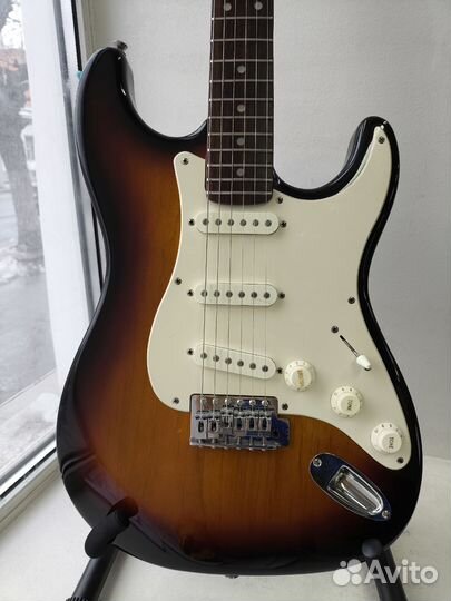 Электрогитара Legend by Aria Pro II Stratocaster