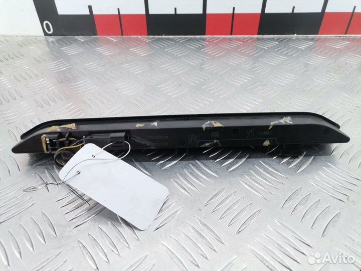 Стоп-сигнал Opel Zafira (A) 2000 9105014