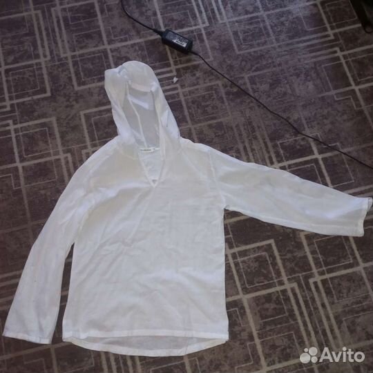 Туника пляжная 146