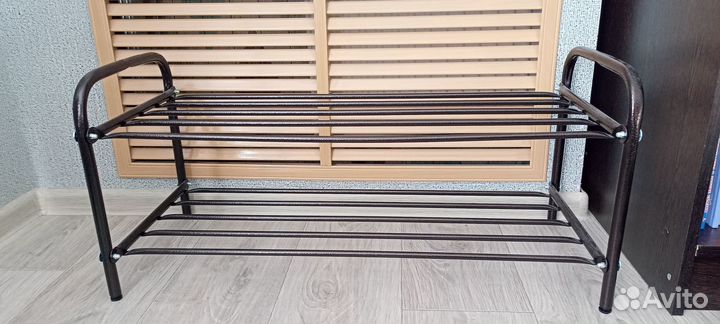 Полка для обуви обувница