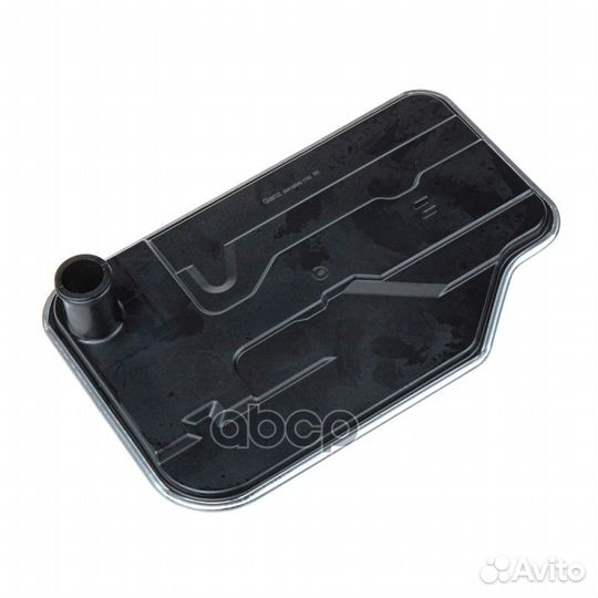 Фильтр АКПП MB W638 (Vito) ganz GIH02042 GIH02042