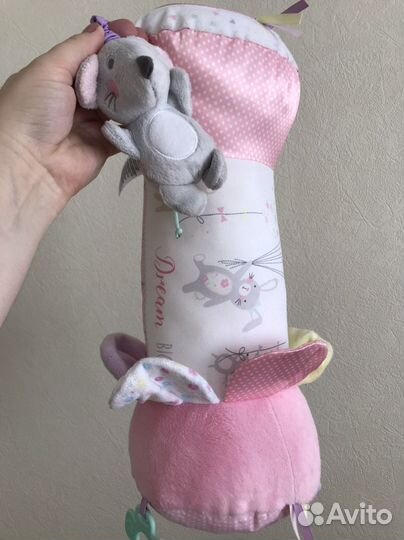 Подушка для детей