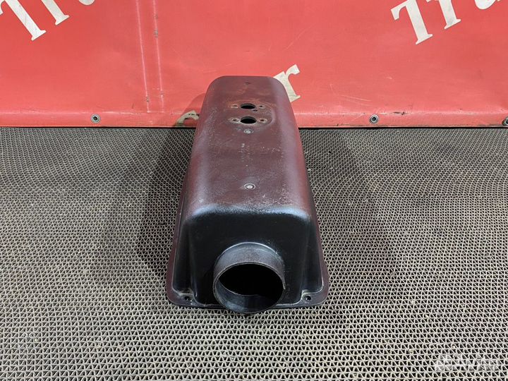 Корпус автономного отопителя