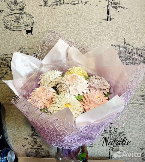 Подарки ручной работы