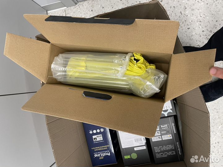 Картриджи для принтера