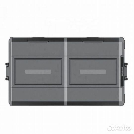 Автомобильный холодильник Alpicool 95 литров TW95