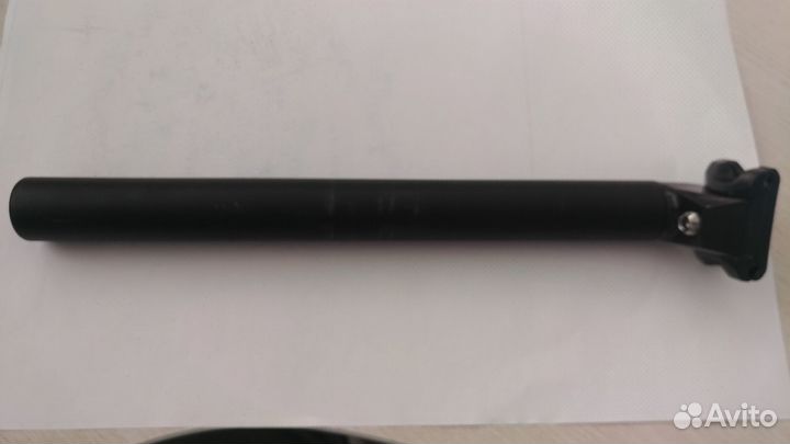 Подседельный штырь 31.6 NL