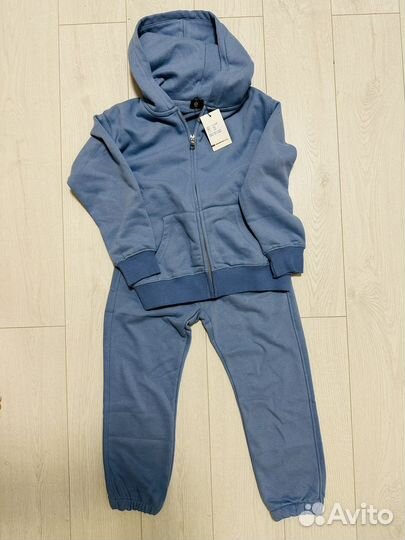 Костюм на мальчика 120 размер