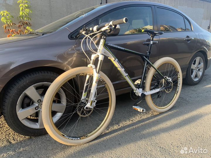 Велосипед GT Zascar Comp