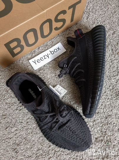 Adidas Yeezy Boost 350 Оригинал