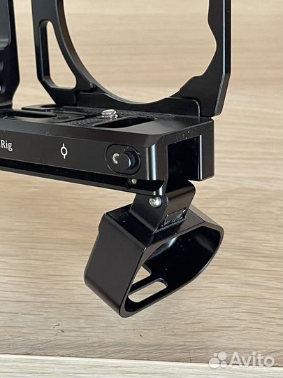 Клетка smallrig для Sony A7R3/A7M3/A7II