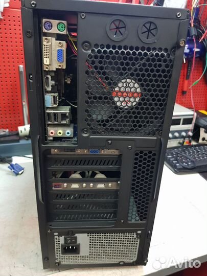 Продам системник Intel Core i5 2300