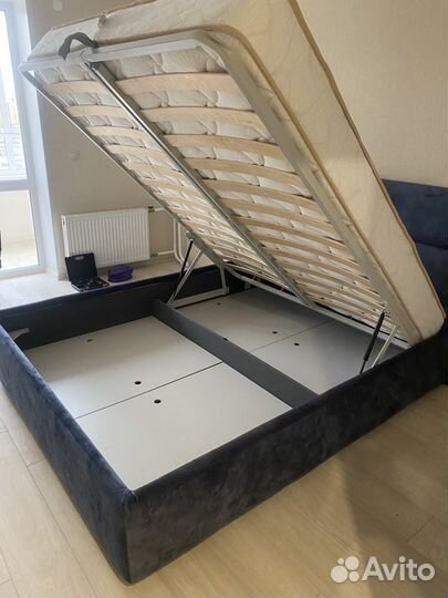 Кровать Omega в наличие