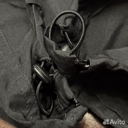 Широкие штаны Adidas essentials