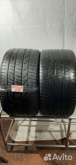 Pirelli P Zero 305/30 R20 103Y