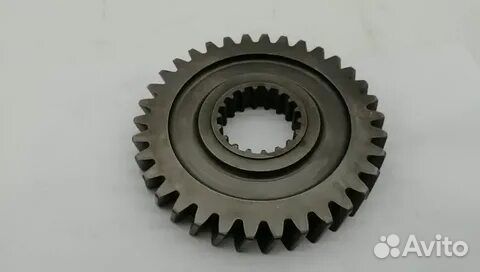 Шестерня бокового привода A8V0107(Т14)