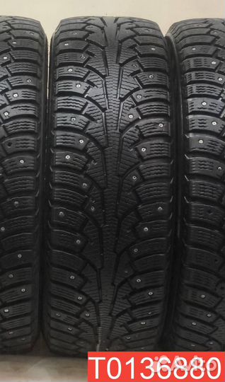 Nokian Tyres Hakkapeliitta 5 195/60 R15 92T