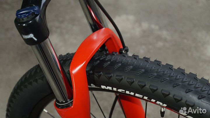 Merida Big.Seven 100