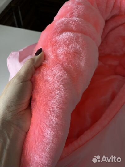 Накидка для санок