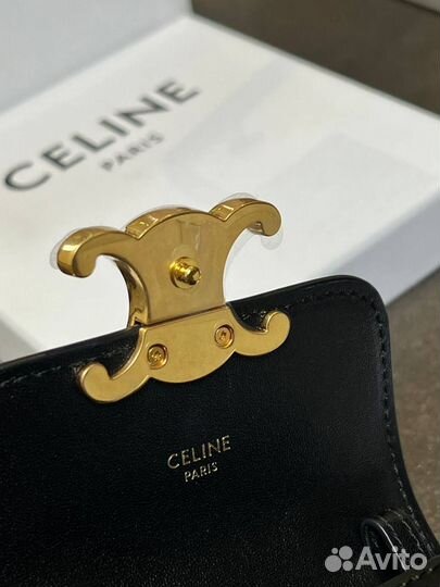 Сумка Celine Triomphe