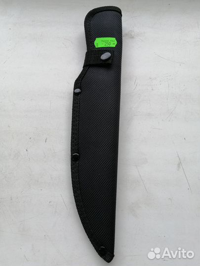 Ножны из натуральной кожи