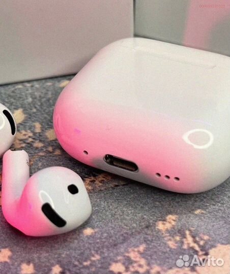 AirPods 4 Premium (Арт.40933)