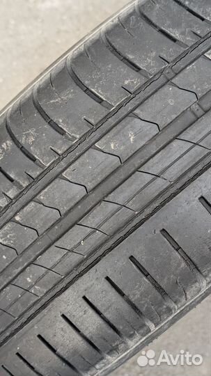 Hankook Kinergy Eco 205/60 R16 92V