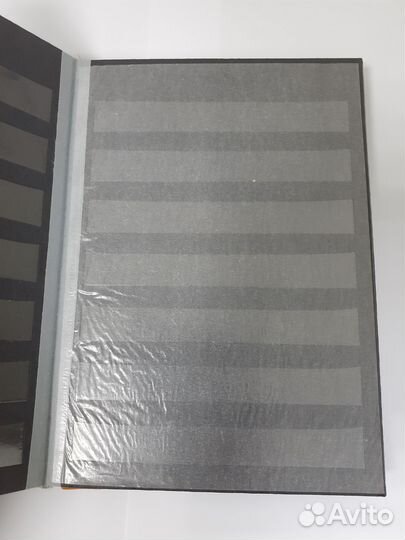 Альбомы для марок СССР