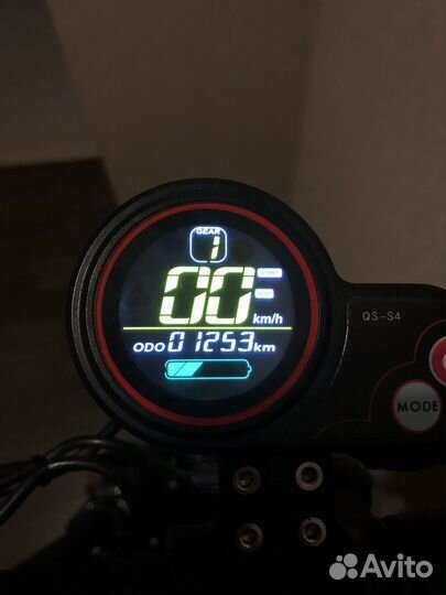 Электросамокат Kugoo x8