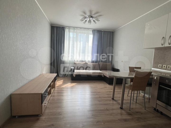 1-к. квартира, 44,1 м², 5/13 эт.