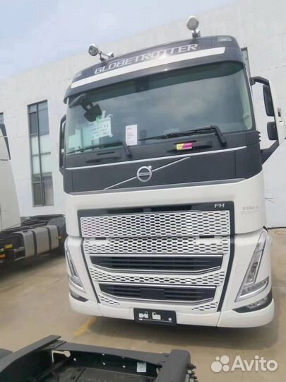 Volvo FH 460, 2024