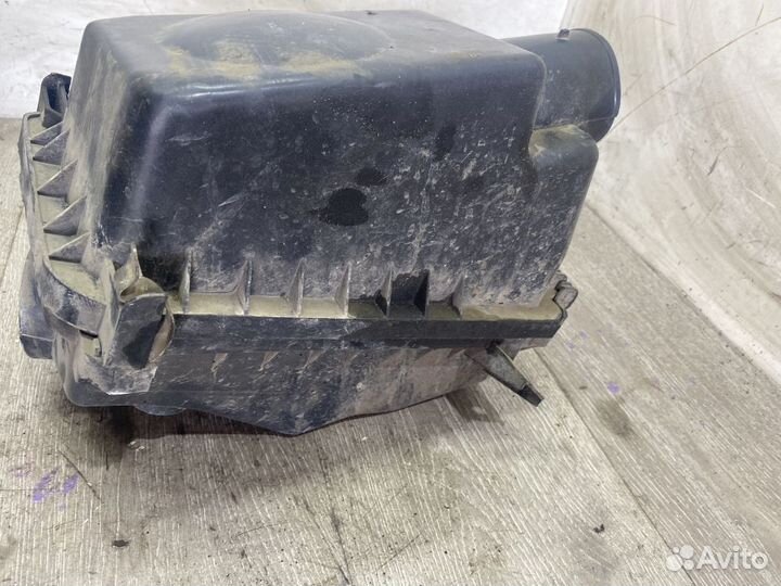 Корпус воздушного фильтра lifan Solano