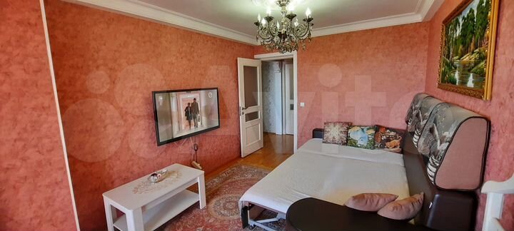 2-к. квартира, 45 м², 3/5 эт.