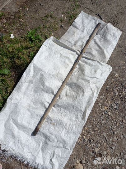 Продаю торсион левый Mitsubishi l200