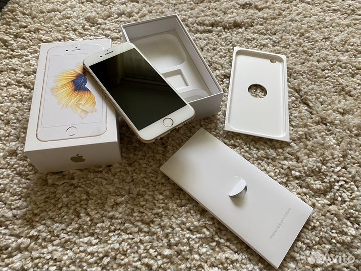 iPhone 7 и 6 оптом