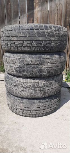 Toyo H03 16/65 R16