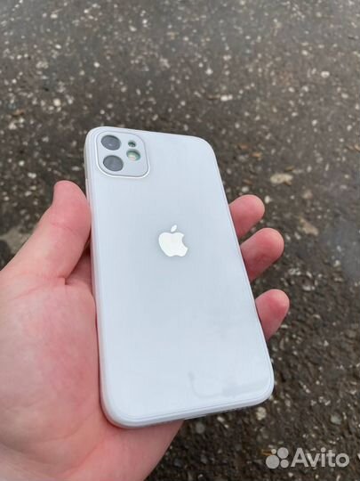 iPhone 11 обмен
