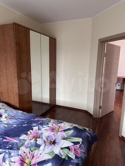 2-к. квартира, 50 м², 8/10 эт.