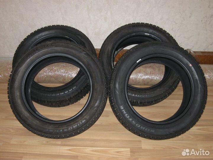 Roadstone Winguard 205/55 R16 94T