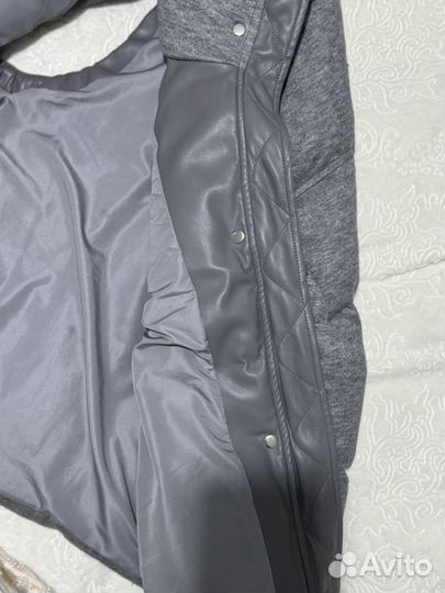 Отличная безрукавка