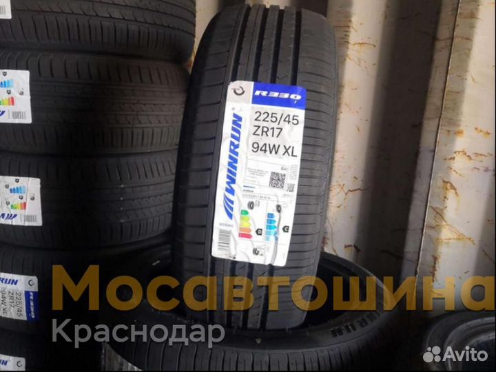 Winrun R330 225/45 R17 94W
