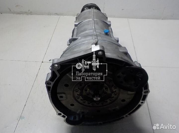 АКПП BMW 24008665530