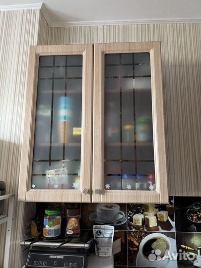 Шкафы для кухни бу