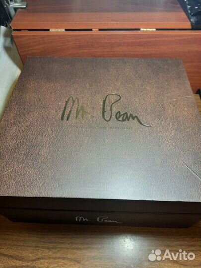 Фигурка Мистер Бин