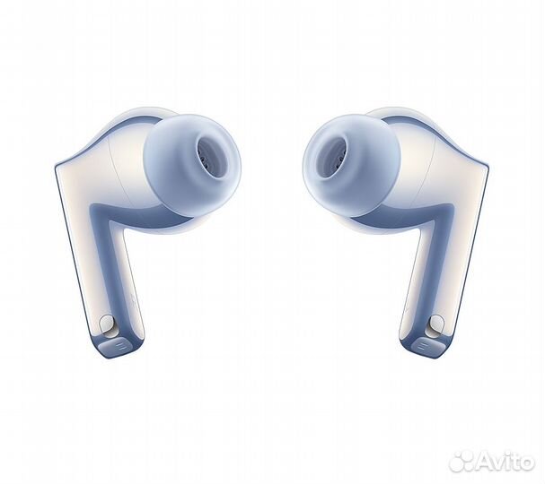 Наушники Huawei FreeBuds Pro 2, синий