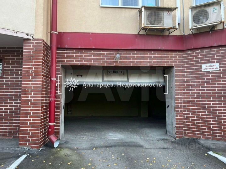 Гараж, 23 м²